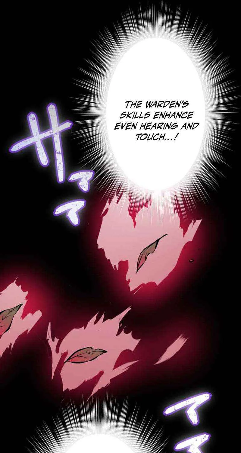 Anti-hero at the bottom of the job caste system Chapter 16 page 41 - 