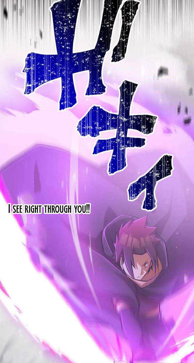Anti-hero at the bottom of the job caste system Chapter 16 page 44 - 