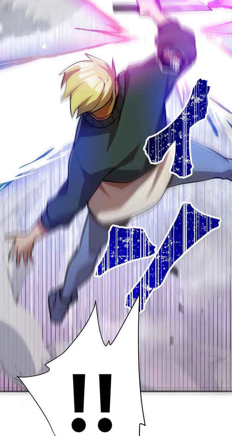 Anti-hero at the bottom of the job caste system Chapter 16 page 45 - 