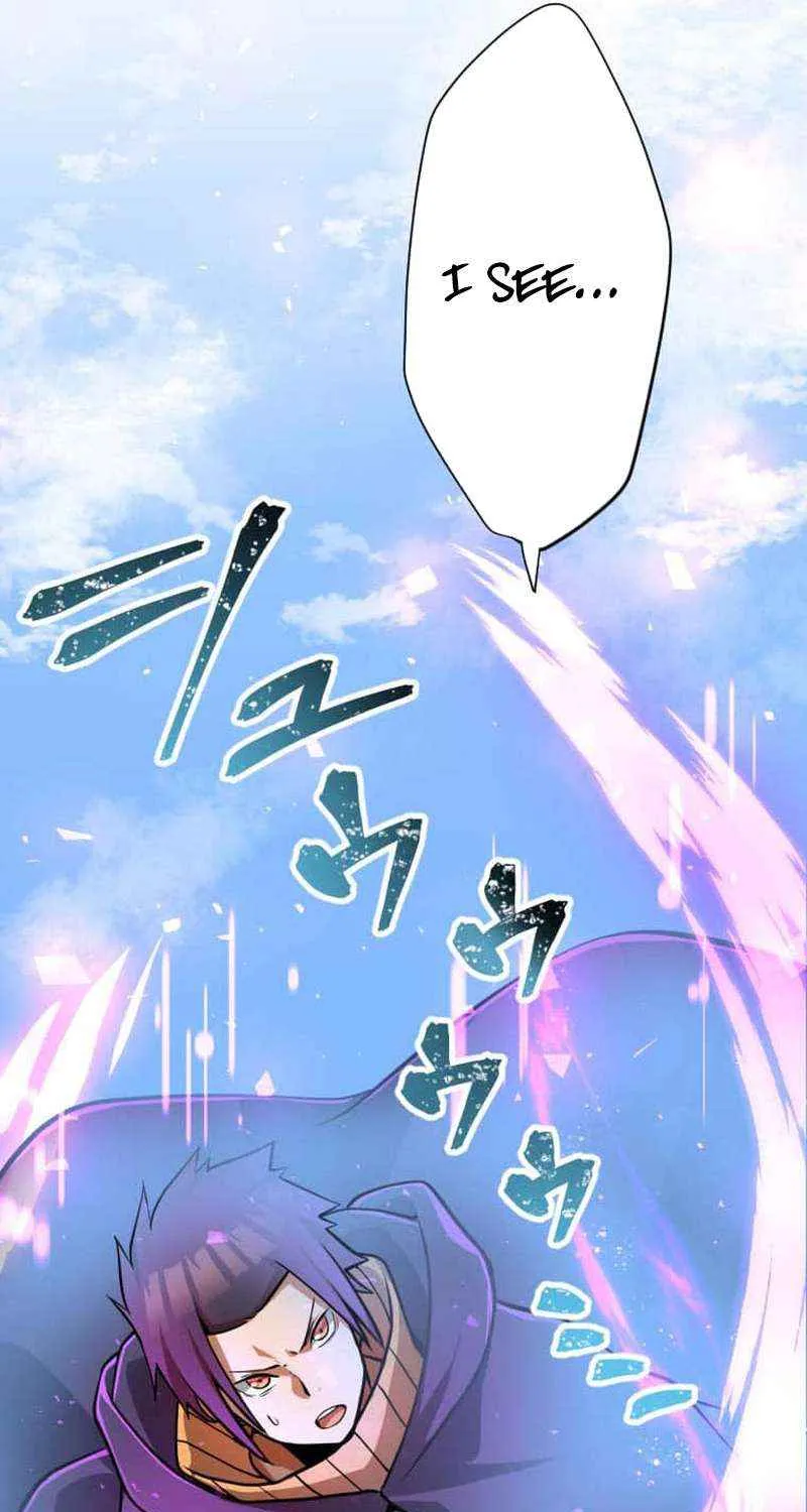 Anti-hero at the bottom of the job caste system Chapter 16 page 51 - 