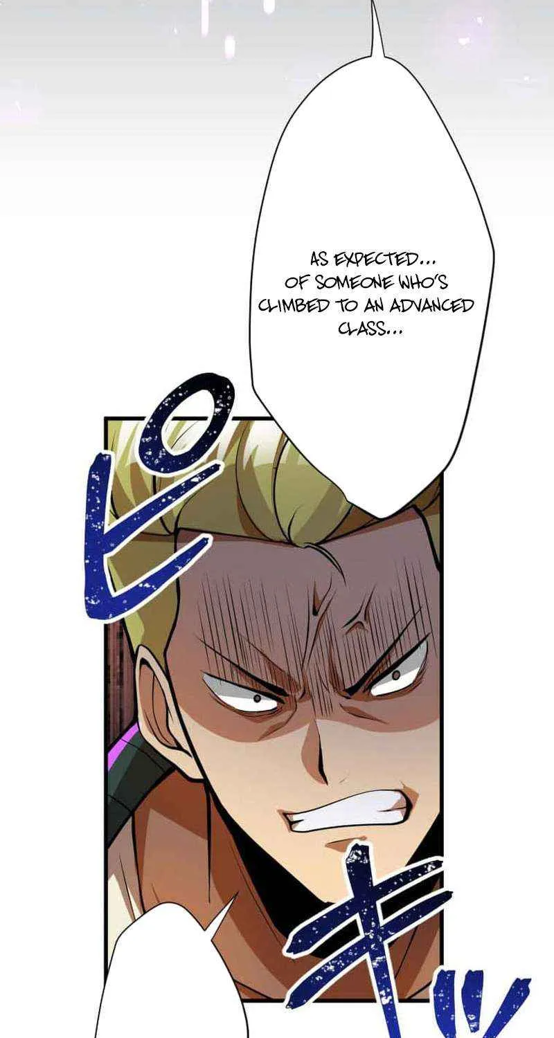 Anti-hero at the bottom of the job caste system Chapter 16 page 53 - 