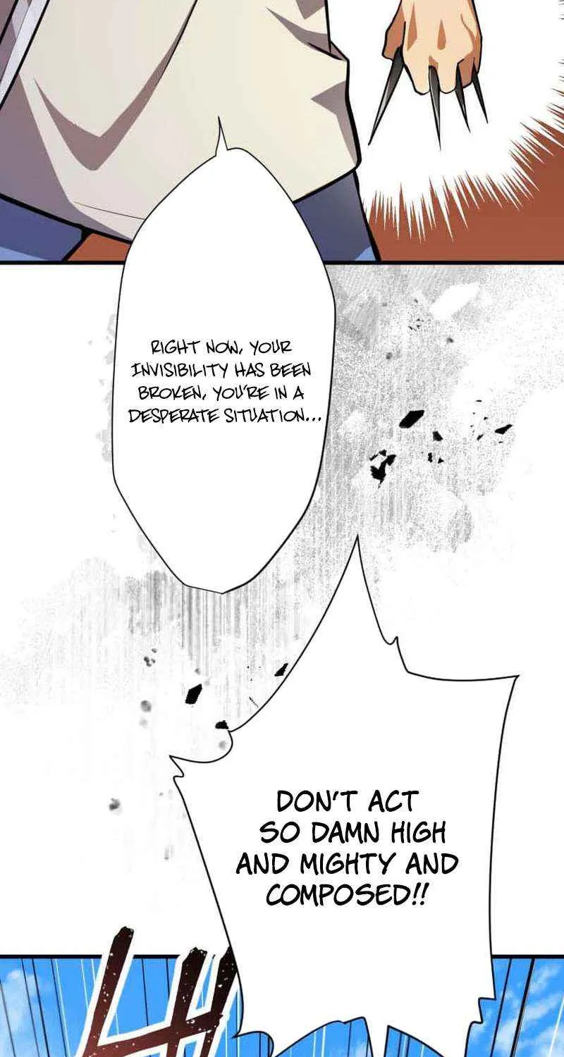 Anti-hero at the bottom of the job caste system Chapter 16 page 55 - 