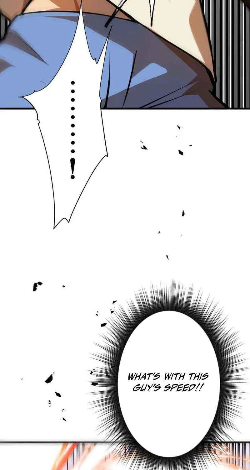 Anti-hero at the bottom of the job caste system Chapter 16 page 7 - 
