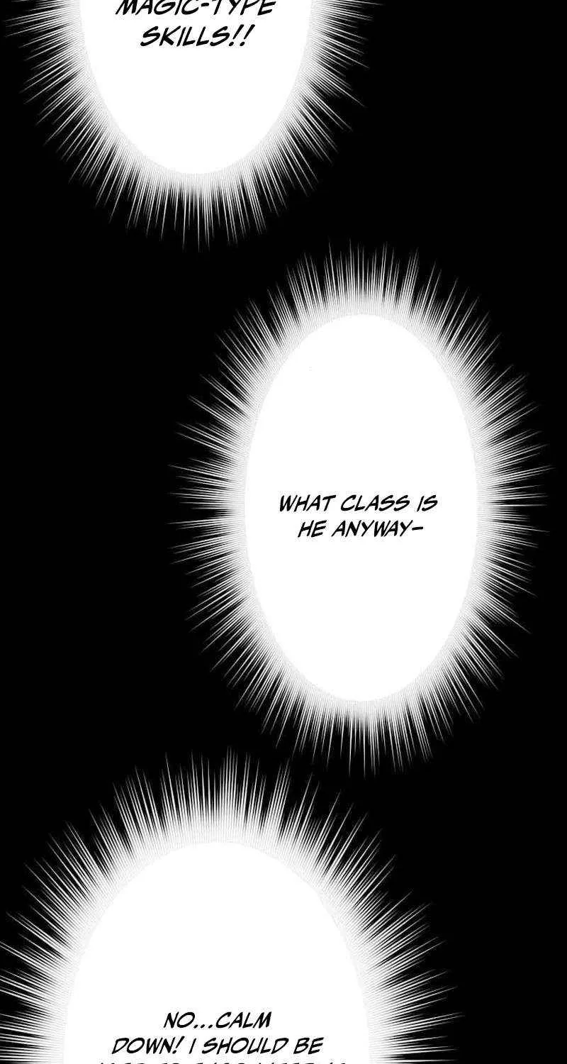 Anti-hero at the bottom of the job caste system Chapter 16 page 61 - 
