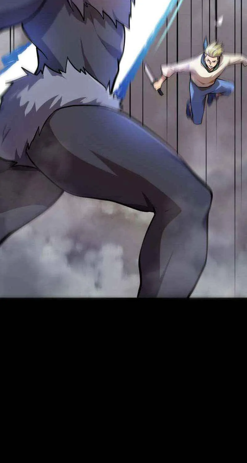 Anti-hero at the bottom of the job caste system Chapter 16 page 72 - 