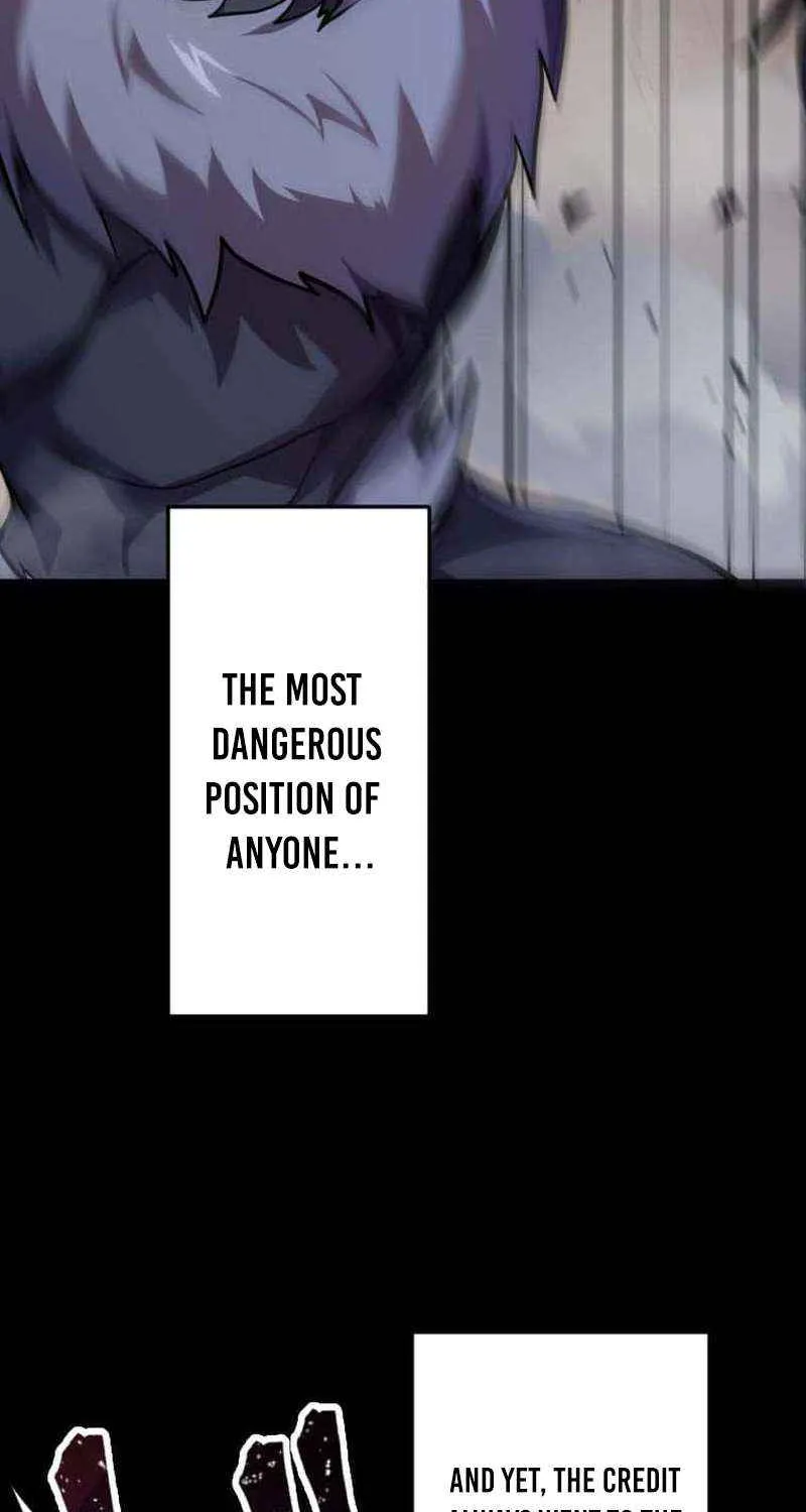 Anti-hero at the bottom of the job caste system Chapter 16 page 75 - 