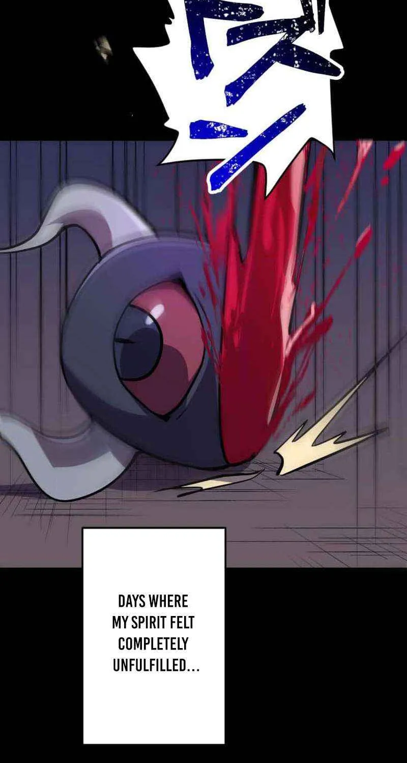 Anti-hero at the bottom of the job caste system Chapter 16 page 79 - 