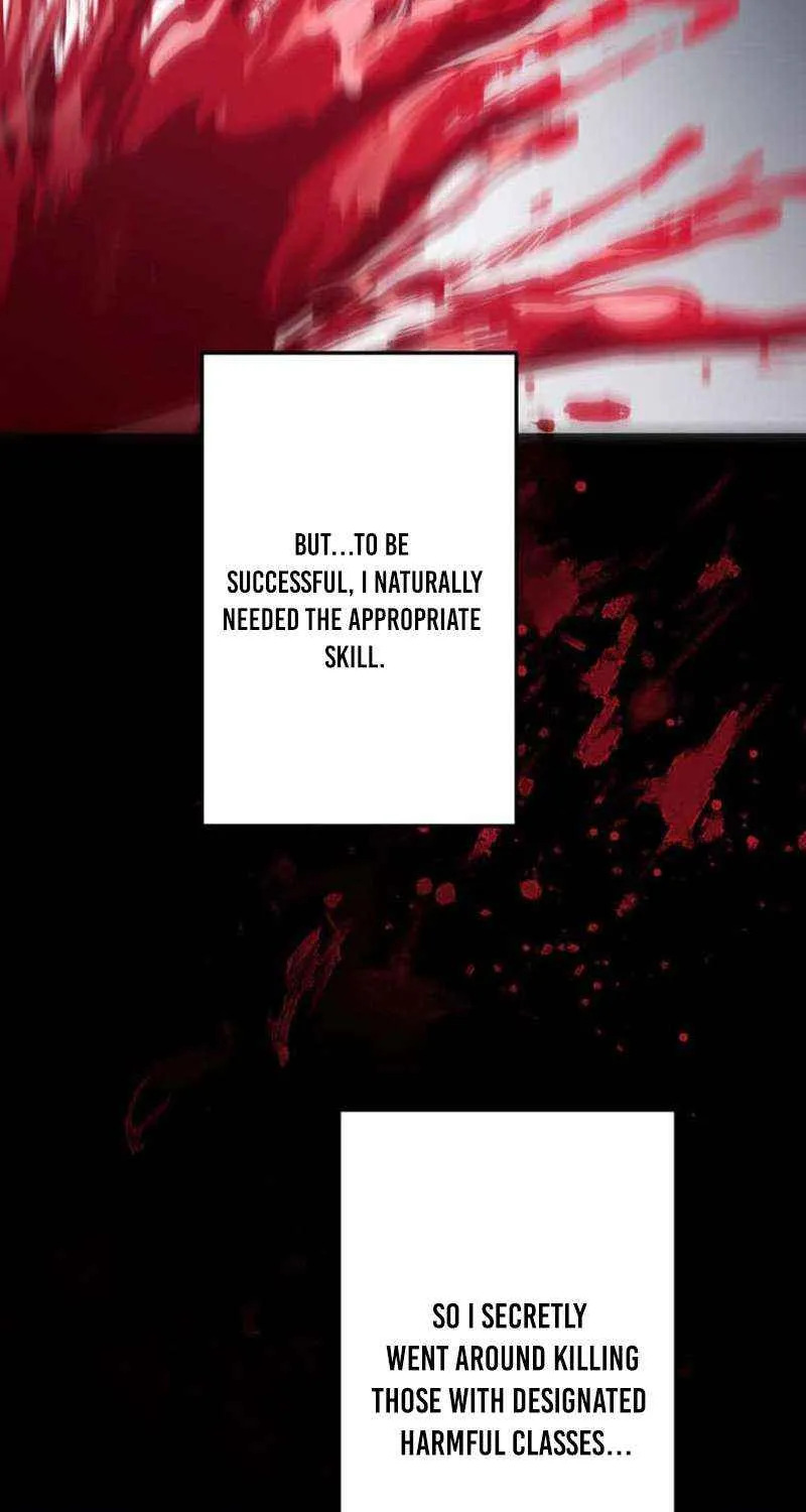 Anti-hero at the bottom of the job caste system Chapter 16 page 82 - 