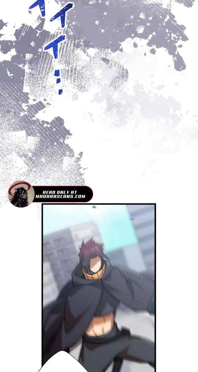 Anti-hero at the bottom of the job caste system Chapter 16 page 88 - 