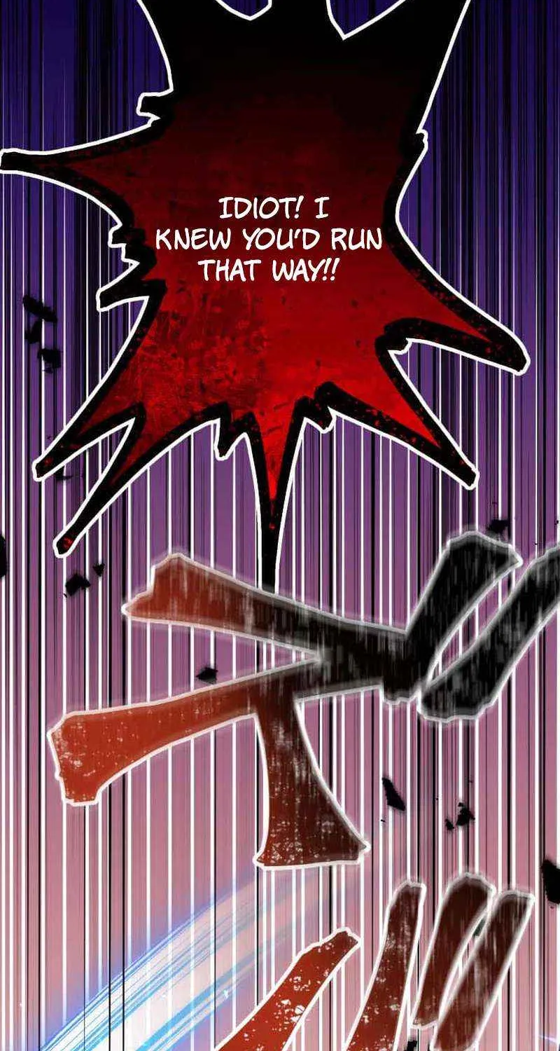 Anti-hero at the bottom of the job caste system Chapter 16 page 92 - 