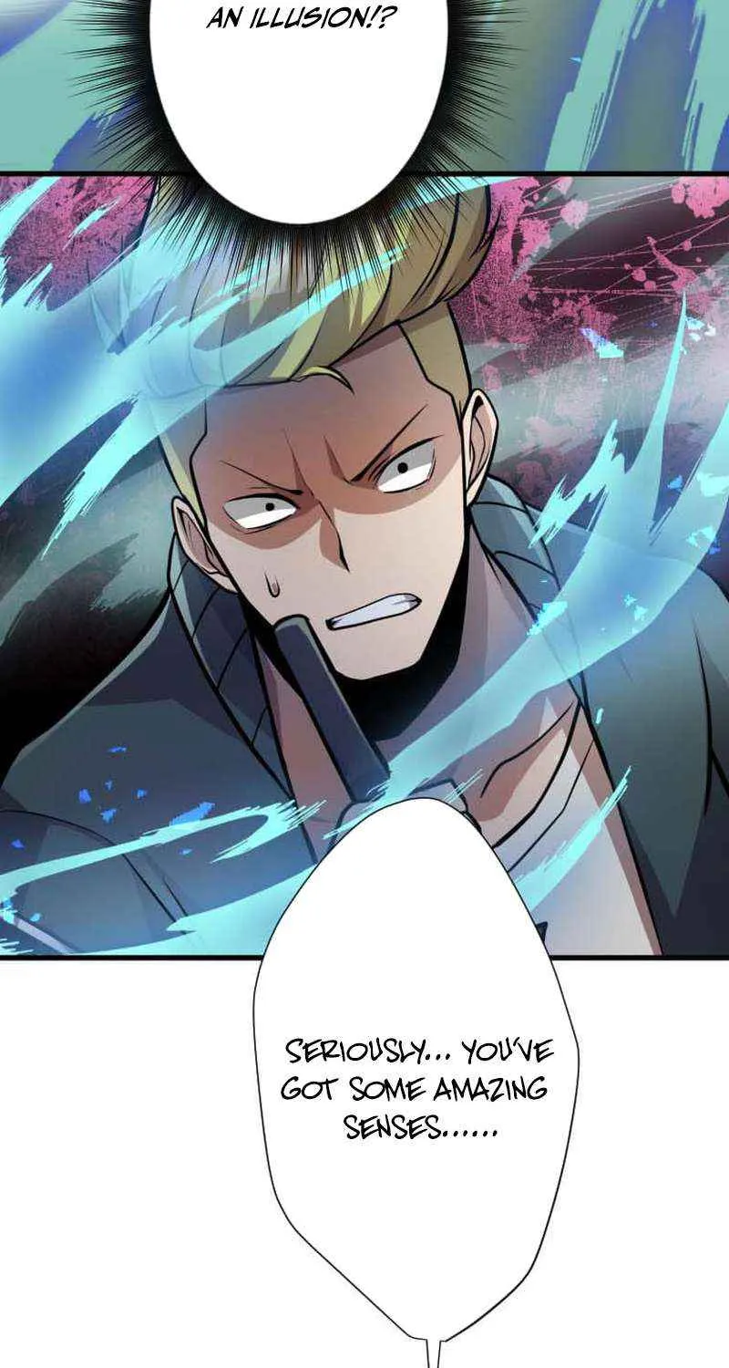 Anti-hero at the bottom of the job caste system Chapter 16 page 95 - 