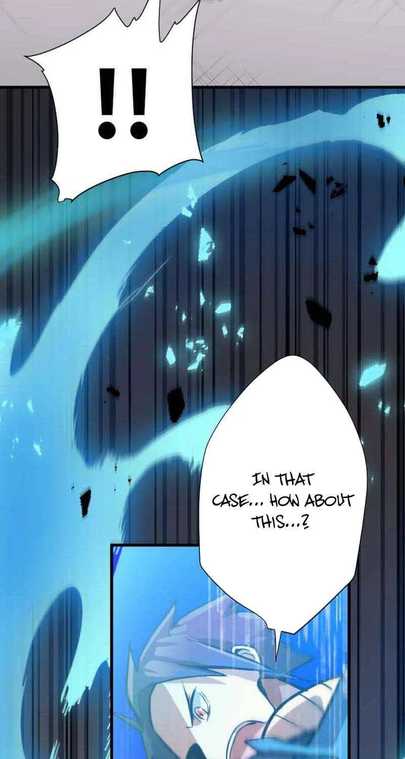 Anti-hero at the bottom of the job caste system Chapter 16 page 99 - 