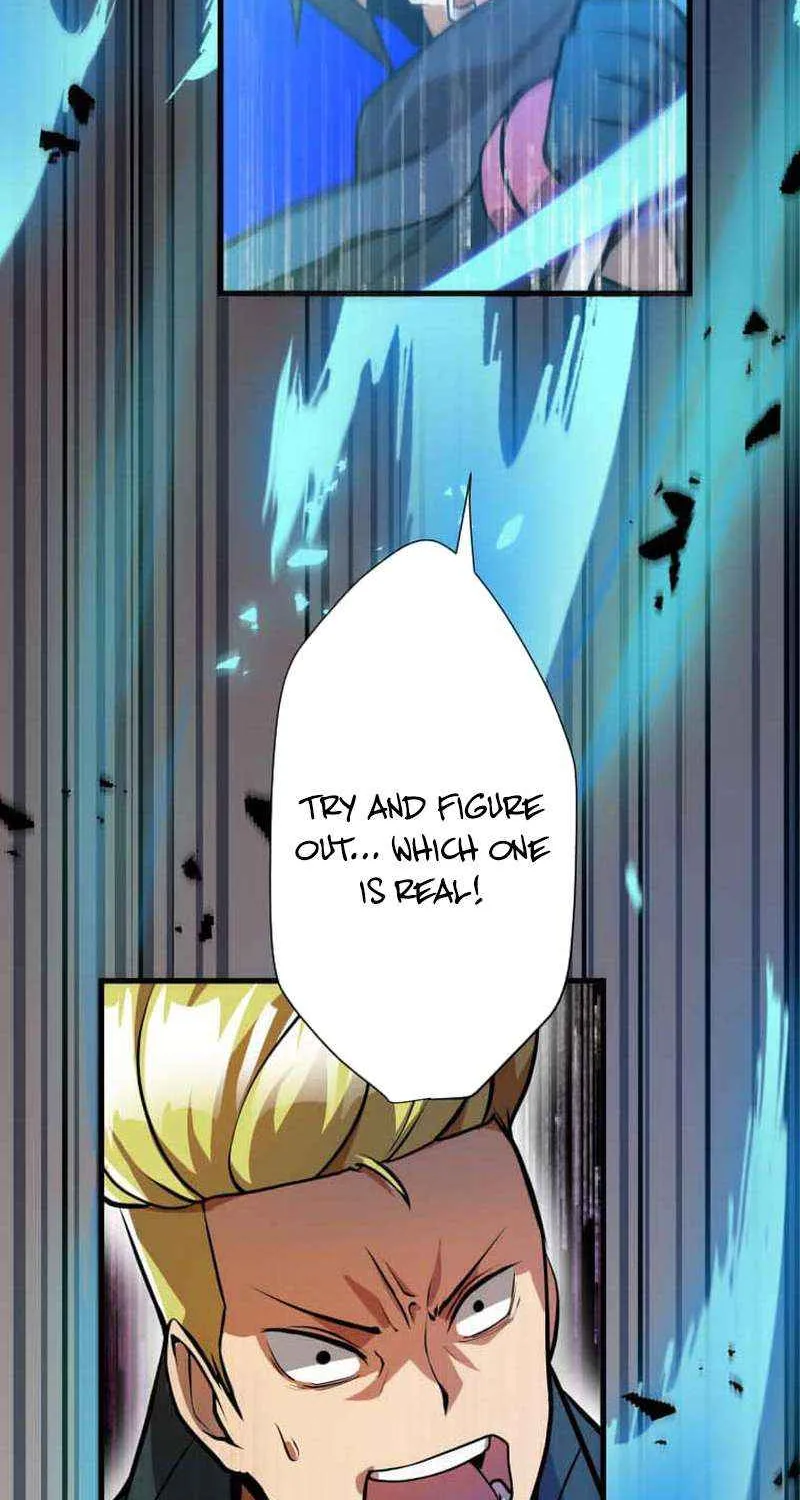 Anti-hero at the bottom of the job caste system Chapter 16 page 100 - 
