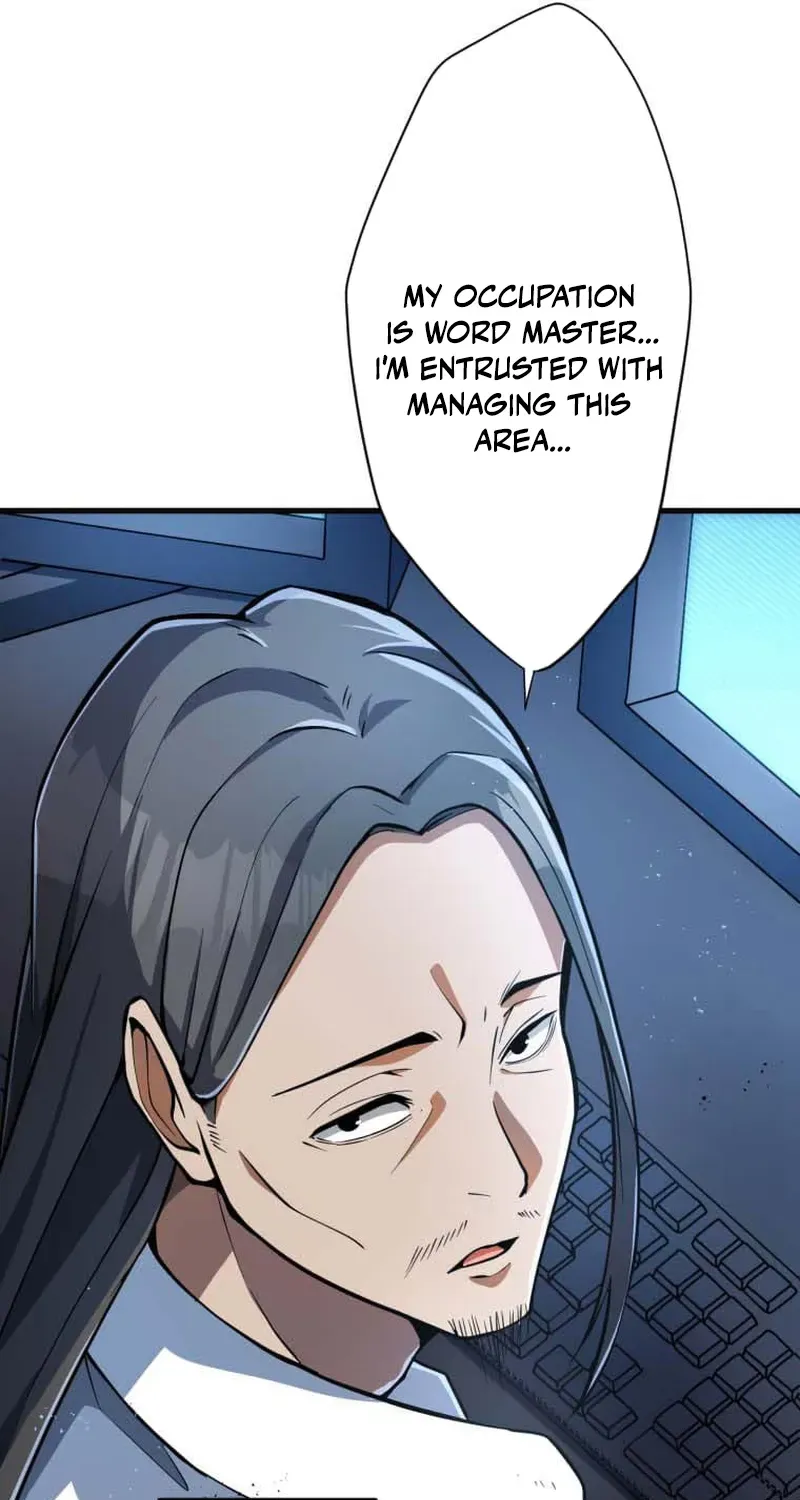 Anti-hero at the bottom of the job caste system Chapter 17 page 101 - 