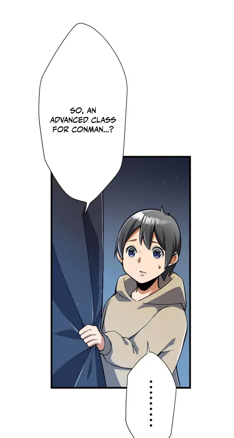 Anti-hero at the bottom of the job caste system Chapter 17 page 104 - 