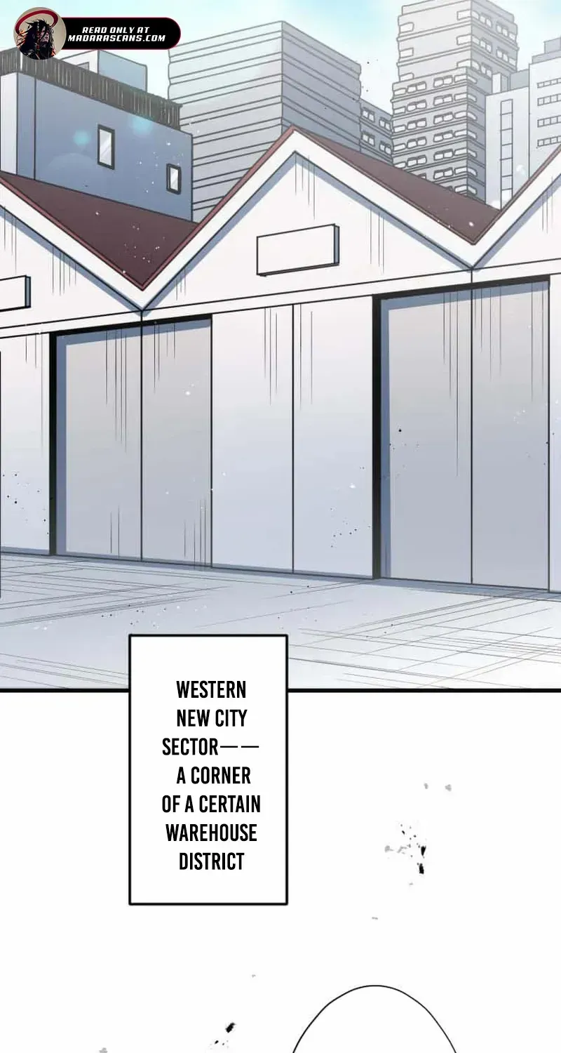 Anti-hero at the bottom of the job caste system Chapter 17 page 12 - 