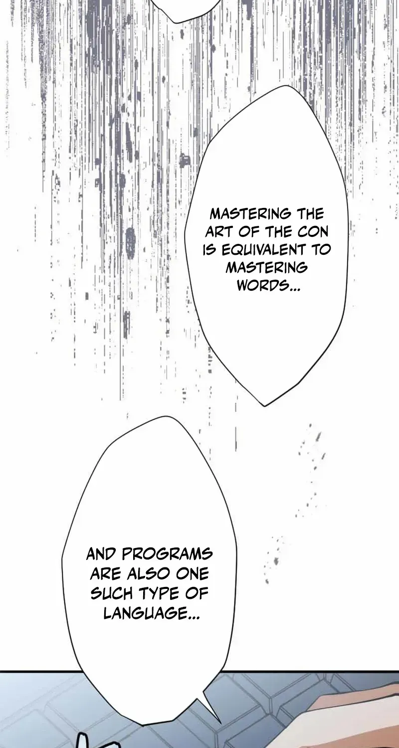 Anti-hero at the bottom of the job caste system Chapter 17 page 116 - 