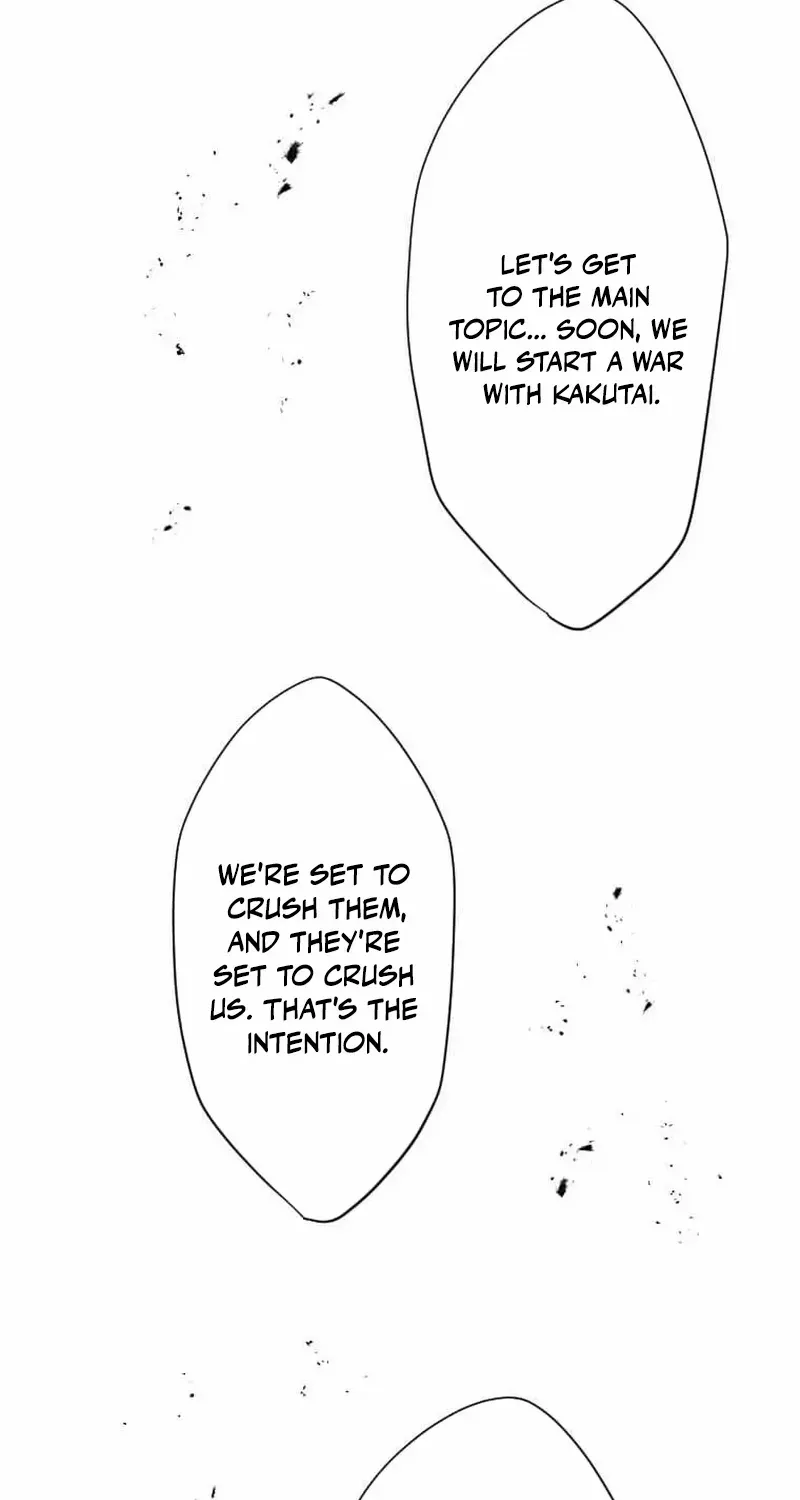 Anti-hero at the bottom of the job caste system Chapter 17 page 120 - 