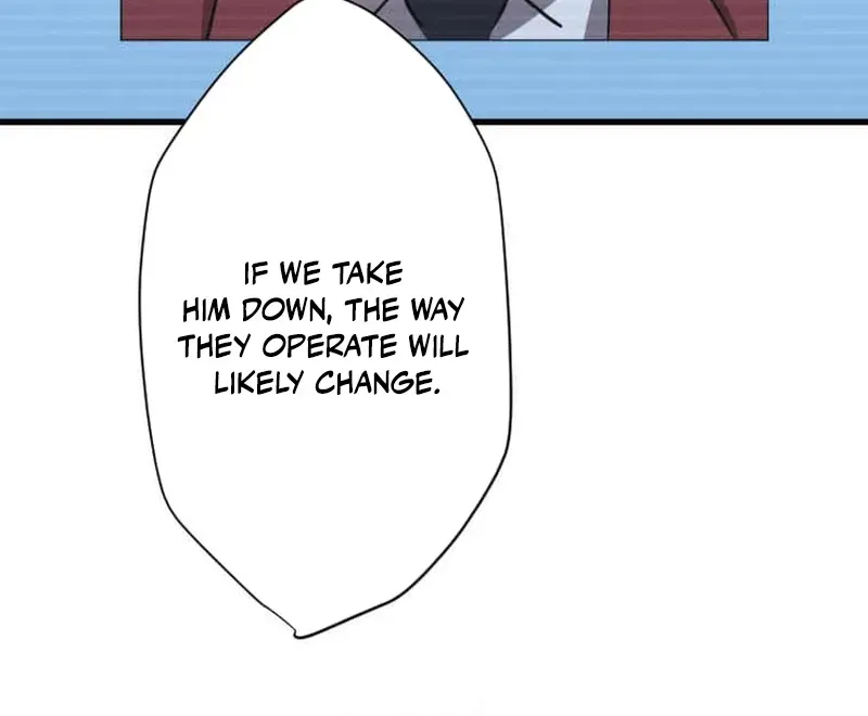 Anti-hero at the bottom of the job caste system Chapter 17 page 126 - 