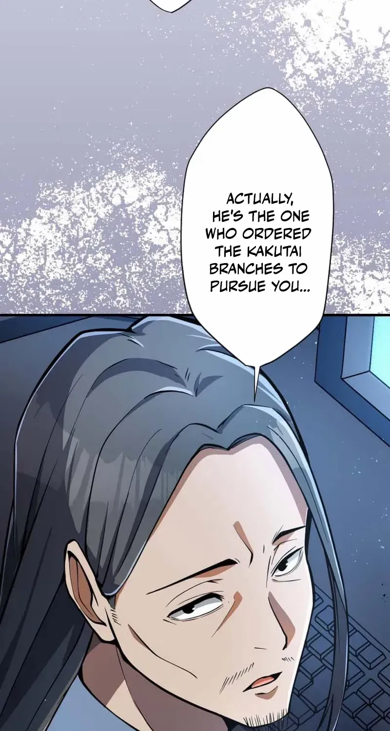 Anti-hero at the bottom of the job caste system Chapter 17 page 128 - 