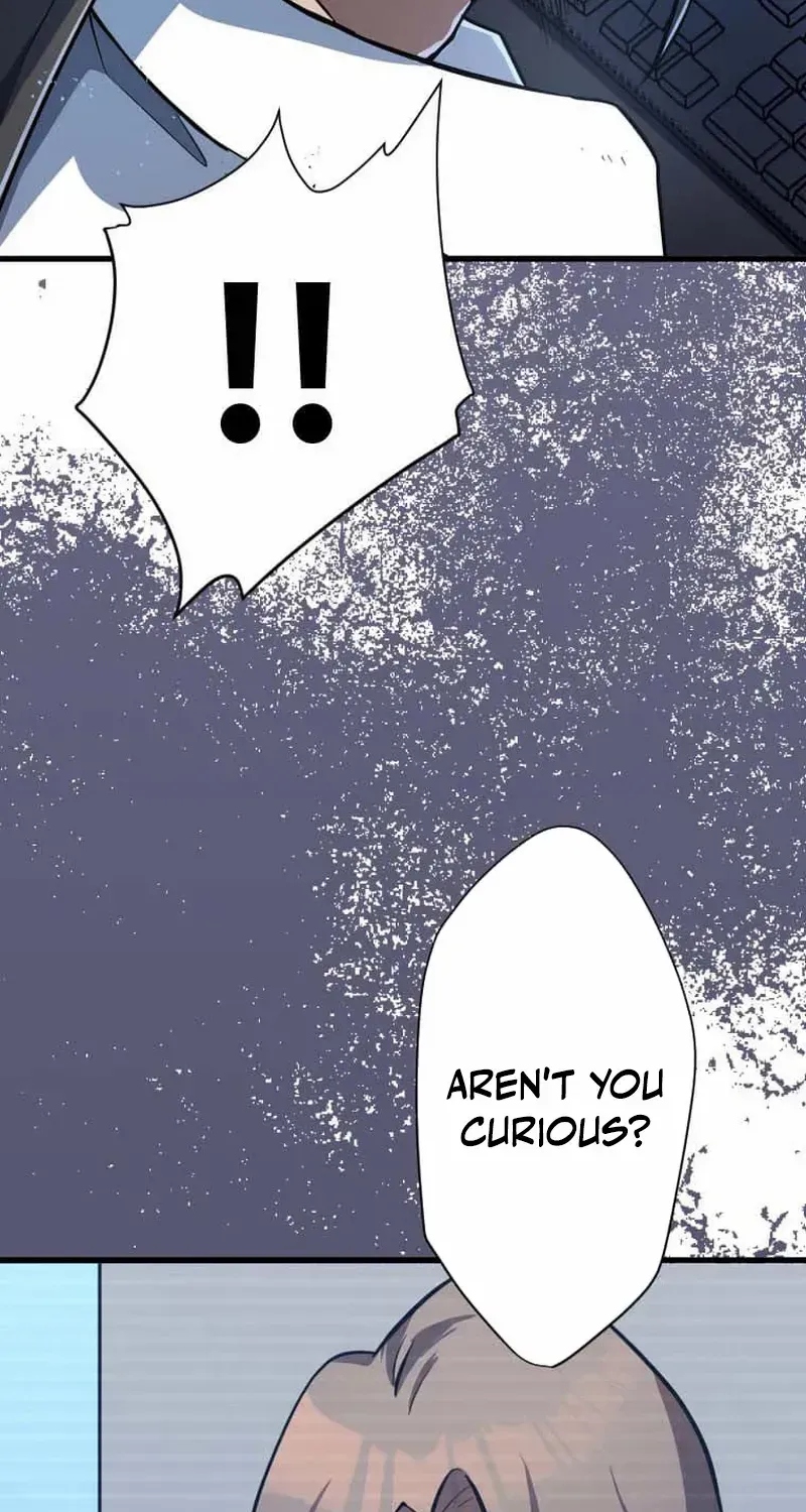 Anti-hero at the bottom of the job caste system Chapter 17 page 129 - 