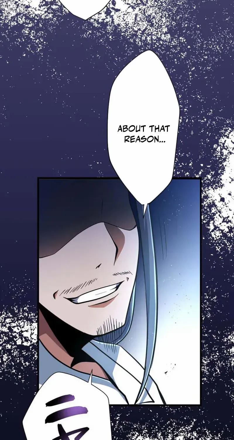 Anti-hero at the bottom of the job caste system Chapter 17 page 131 - 
