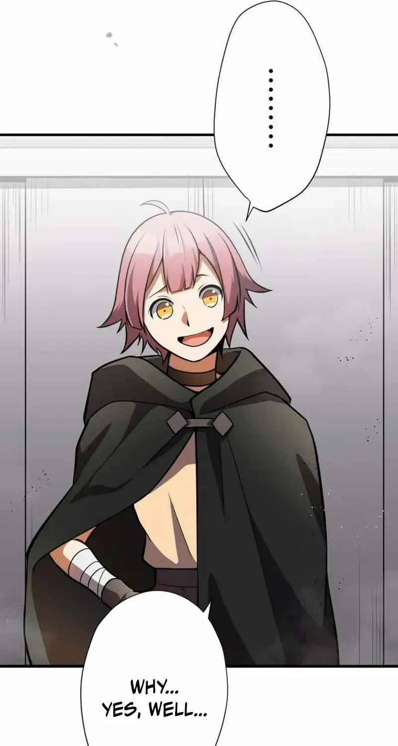 Anti-hero at the bottom of the job caste system Chapter 17 page 17 - 