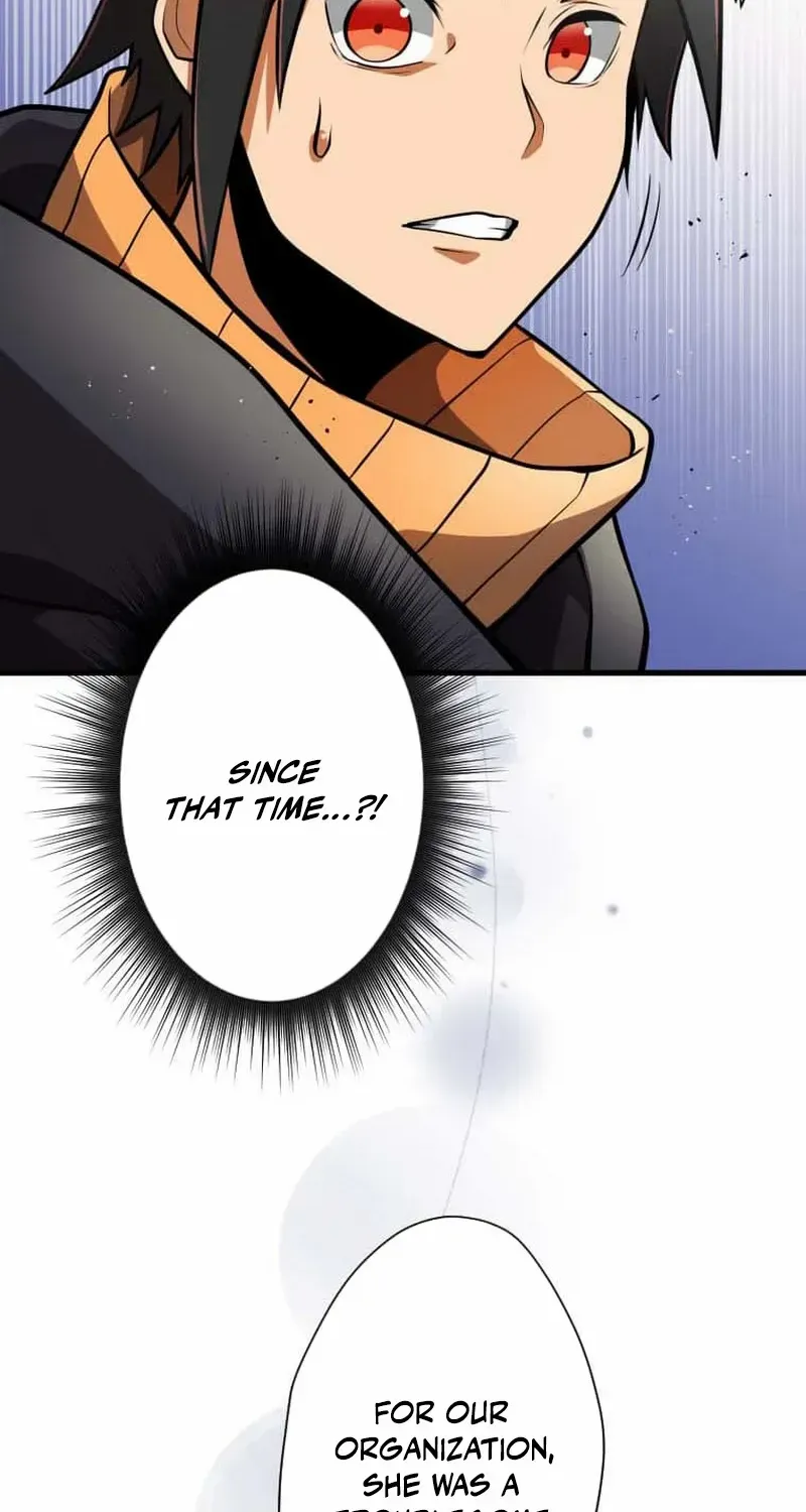 Anti-hero at the bottom of the job caste system Chapter 17 page 20 - 
