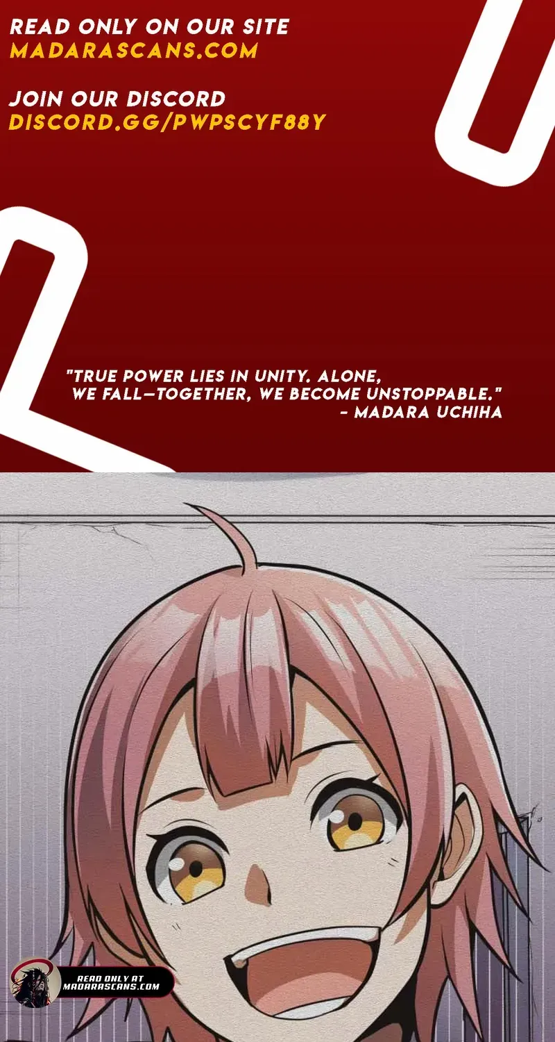Anti-hero at the bottom of the job caste system Chapter 17 page 3 - 