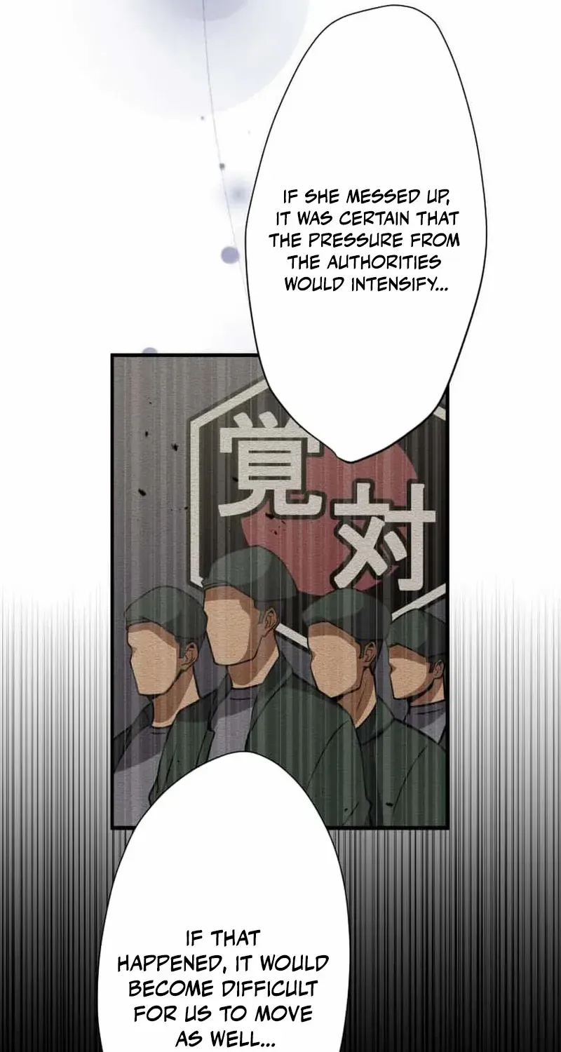 Anti-hero at the bottom of the job caste system Chapter 17 page 22 - 