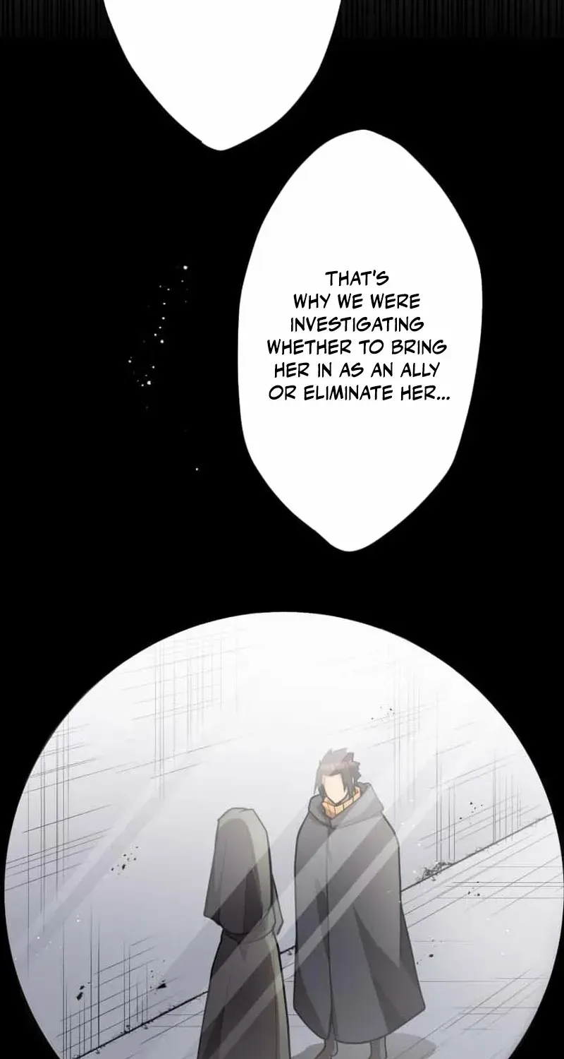 Anti-hero at the bottom of the job caste system Chapter 17 page 23 - 