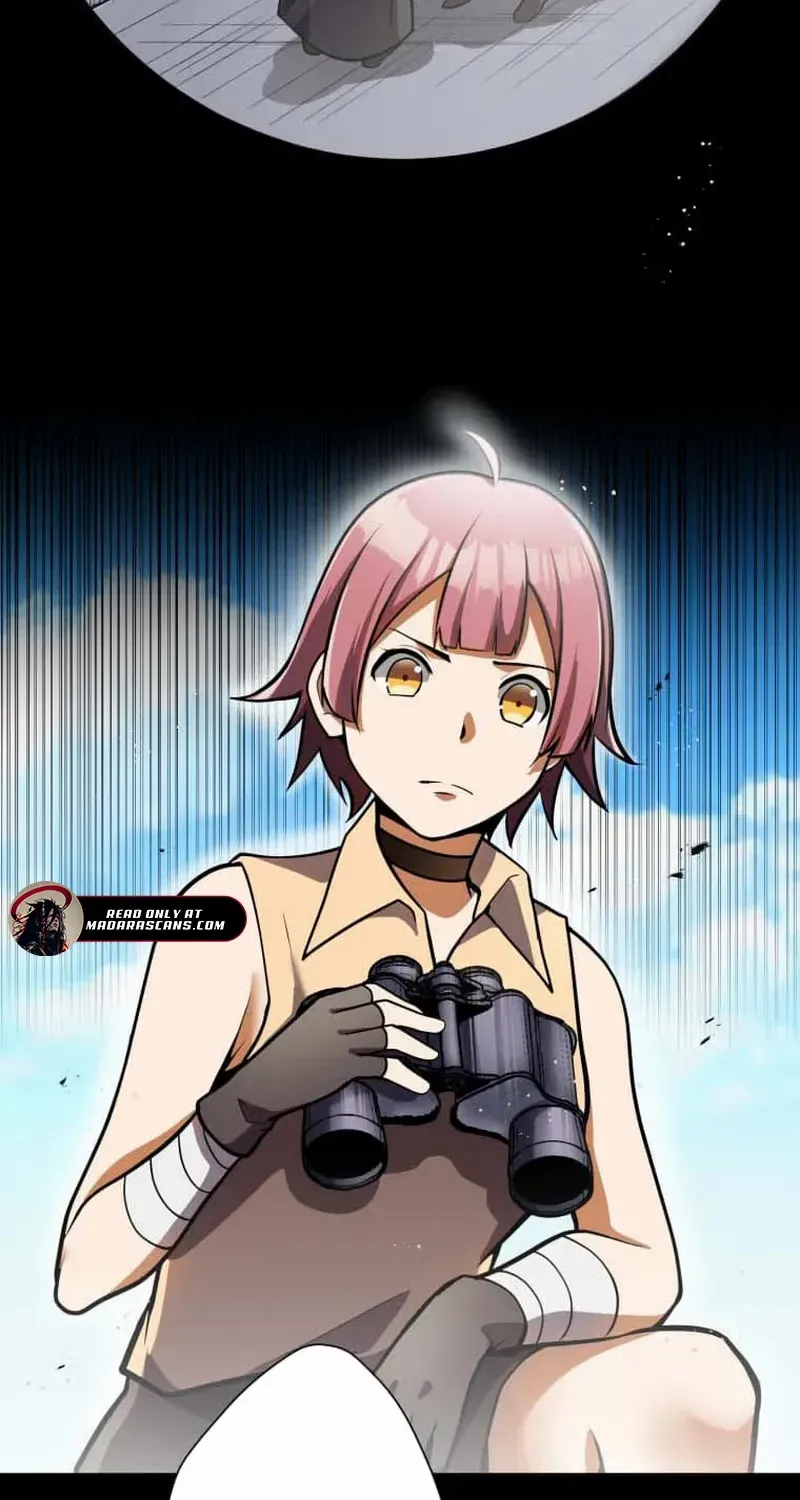 Anti-hero at the bottom of the job caste system Chapter 17 page 24 - 