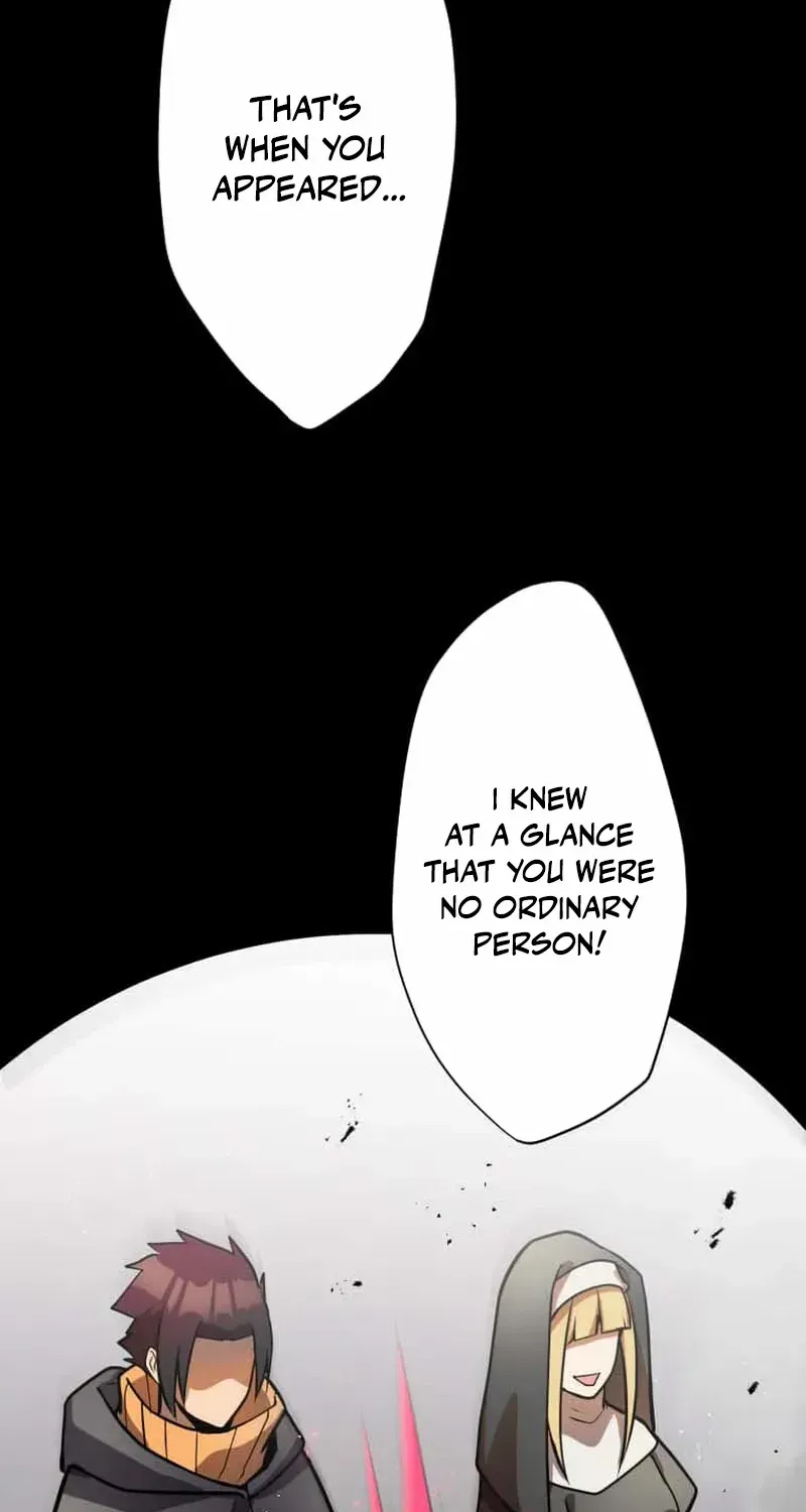 Anti-hero at the bottom of the job caste system Chapter 17 page 25 - 