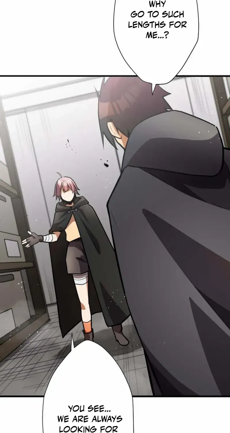 Anti-hero at the bottom of the job caste system Chapter 17 page 30 - 