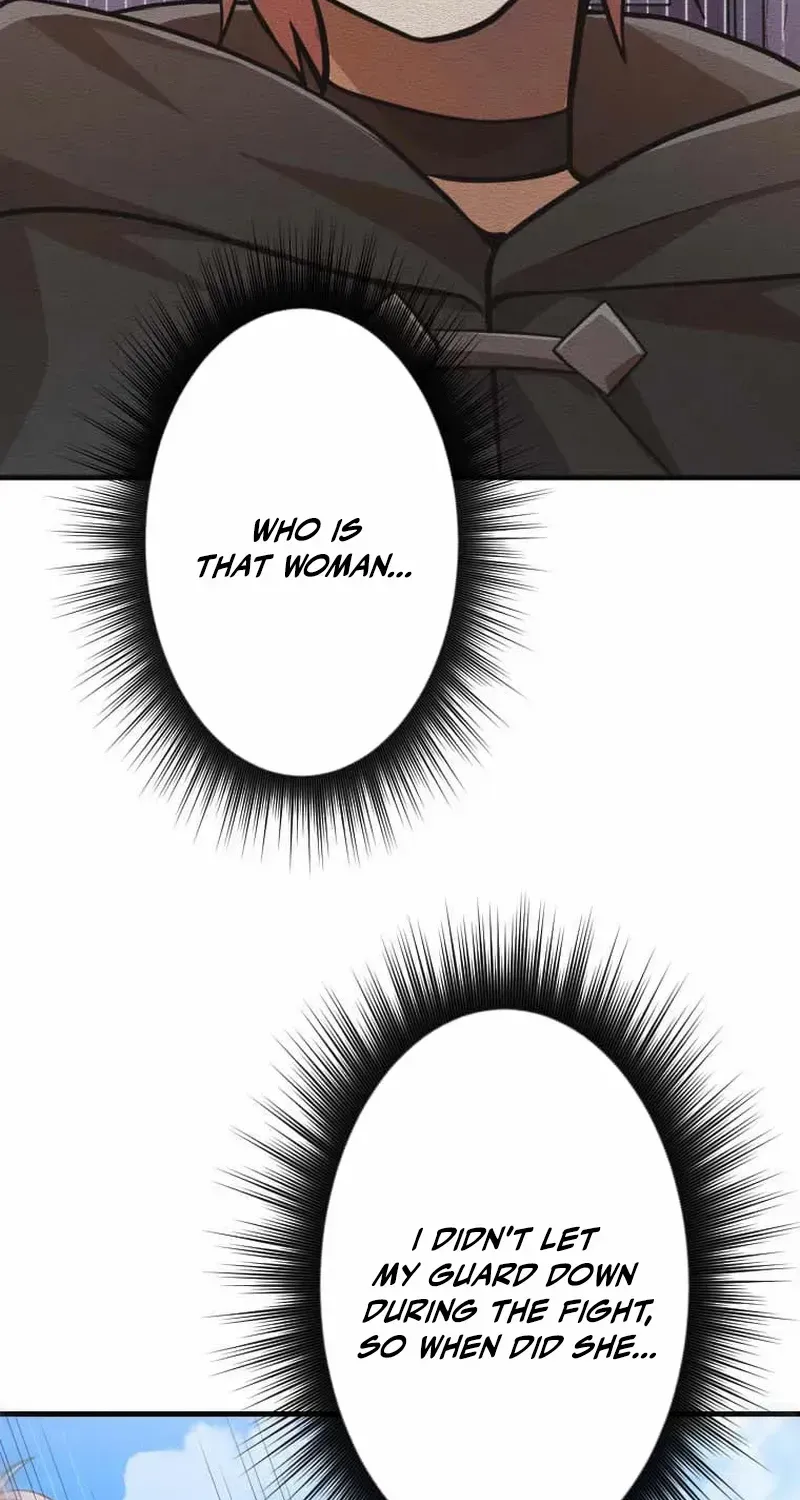 Anti-hero at the bottom of the job caste system Chapter 17 page 4 - 