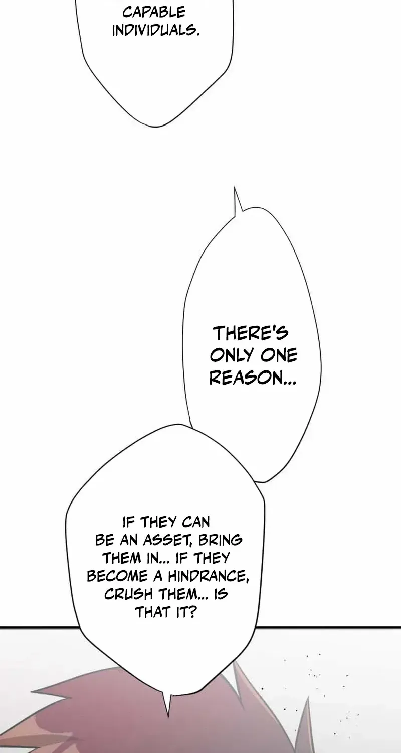 Anti-hero at the bottom of the job caste system Chapter 17 page 31 - 