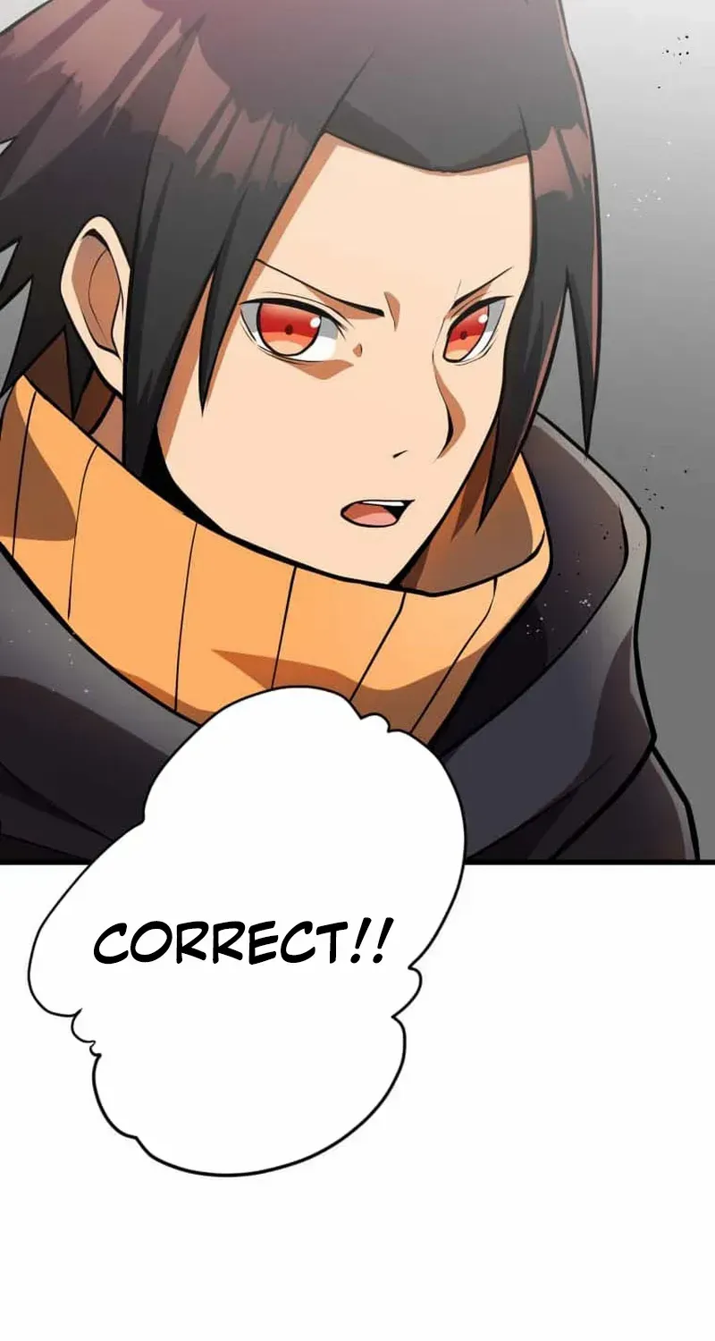 Anti-hero at the bottom of the job caste system Chapter 17 page 32 - 
