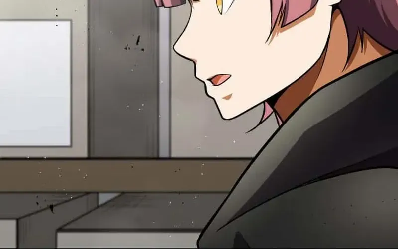 Anti-hero at the bottom of the job caste system Chapter 17 page 39 - 