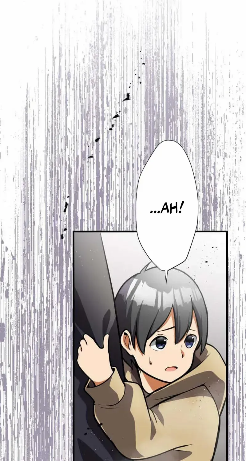 Anti-hero at the bottom of the job caste system Chapter 17 page 45 - 