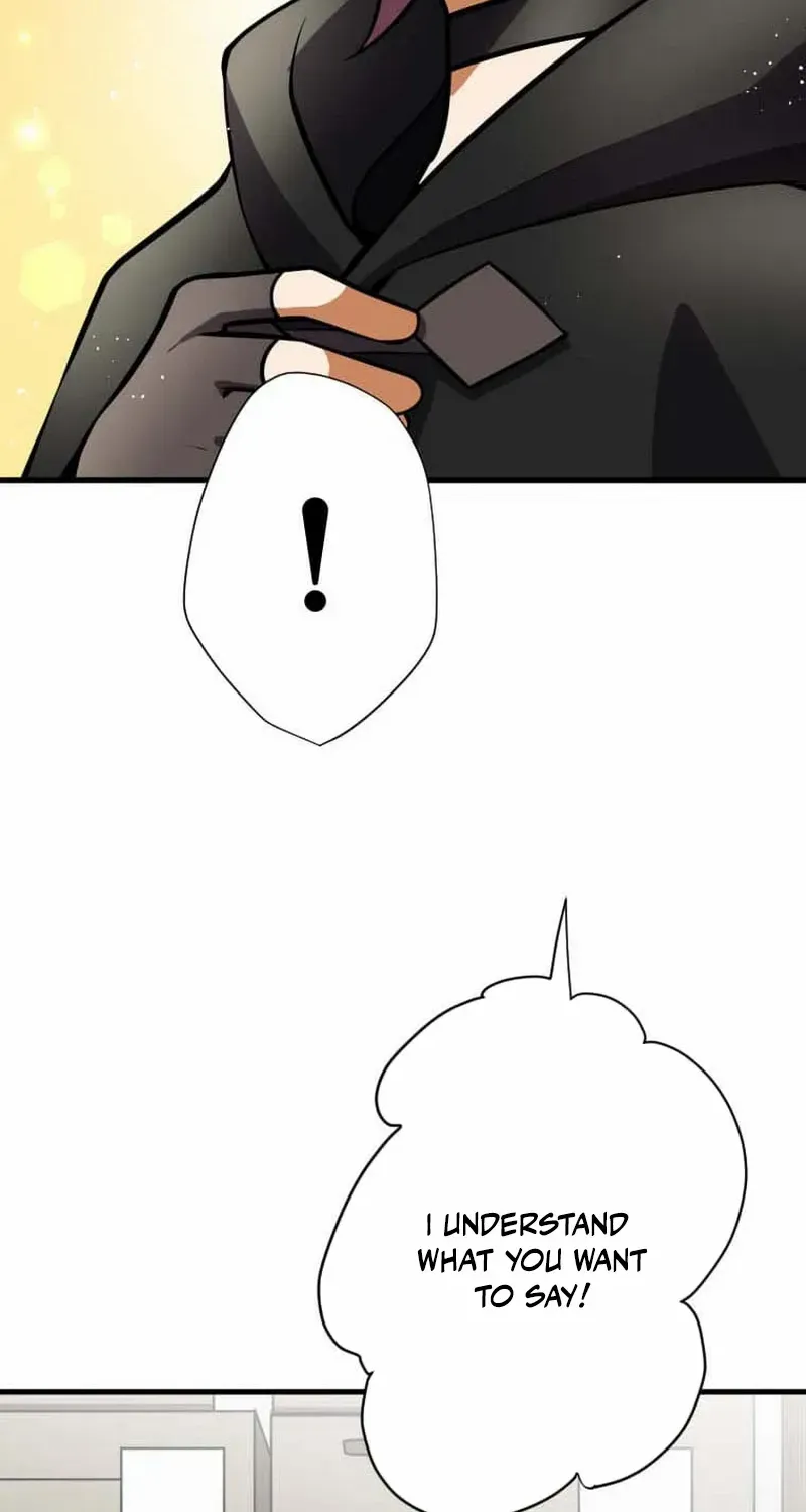 Anti-hero at the bottom of the job caste system Chapter 17 page 48 - 