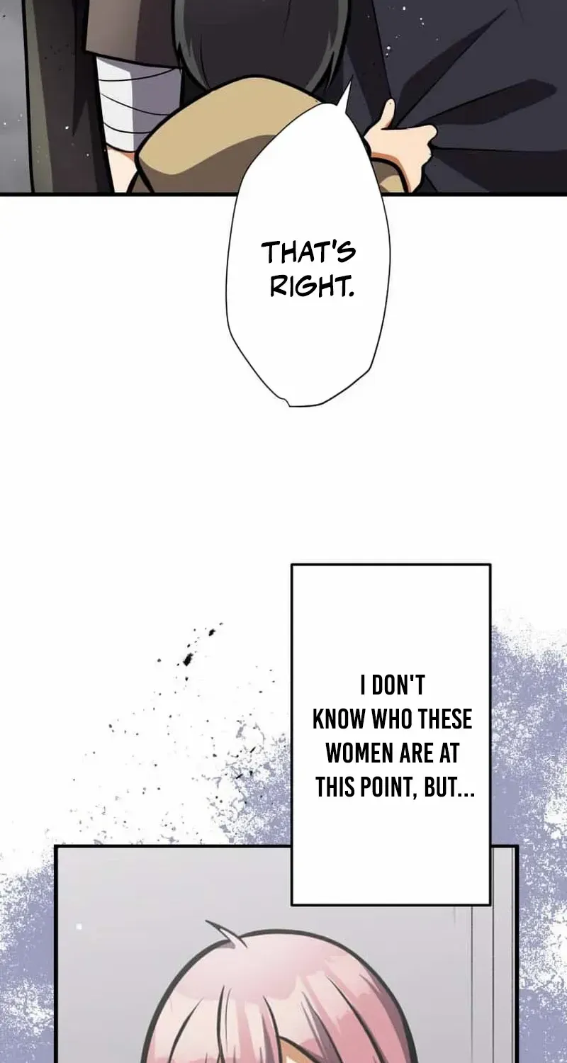 Anti-hero at the bottom of the job caste system Chapter 17 page 51 - 