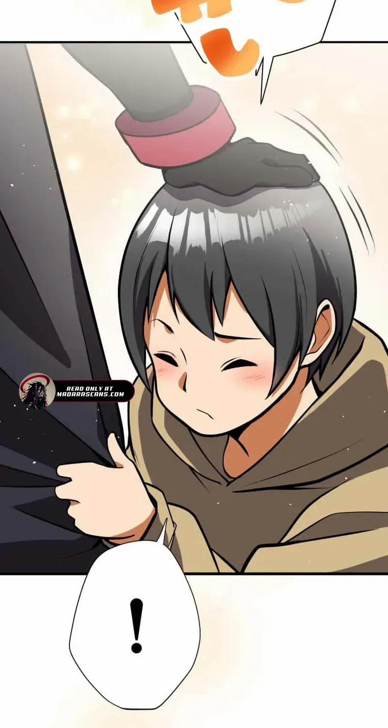 Anti-hero at the bottom of the job caste system Chapter 17 page 54 - 