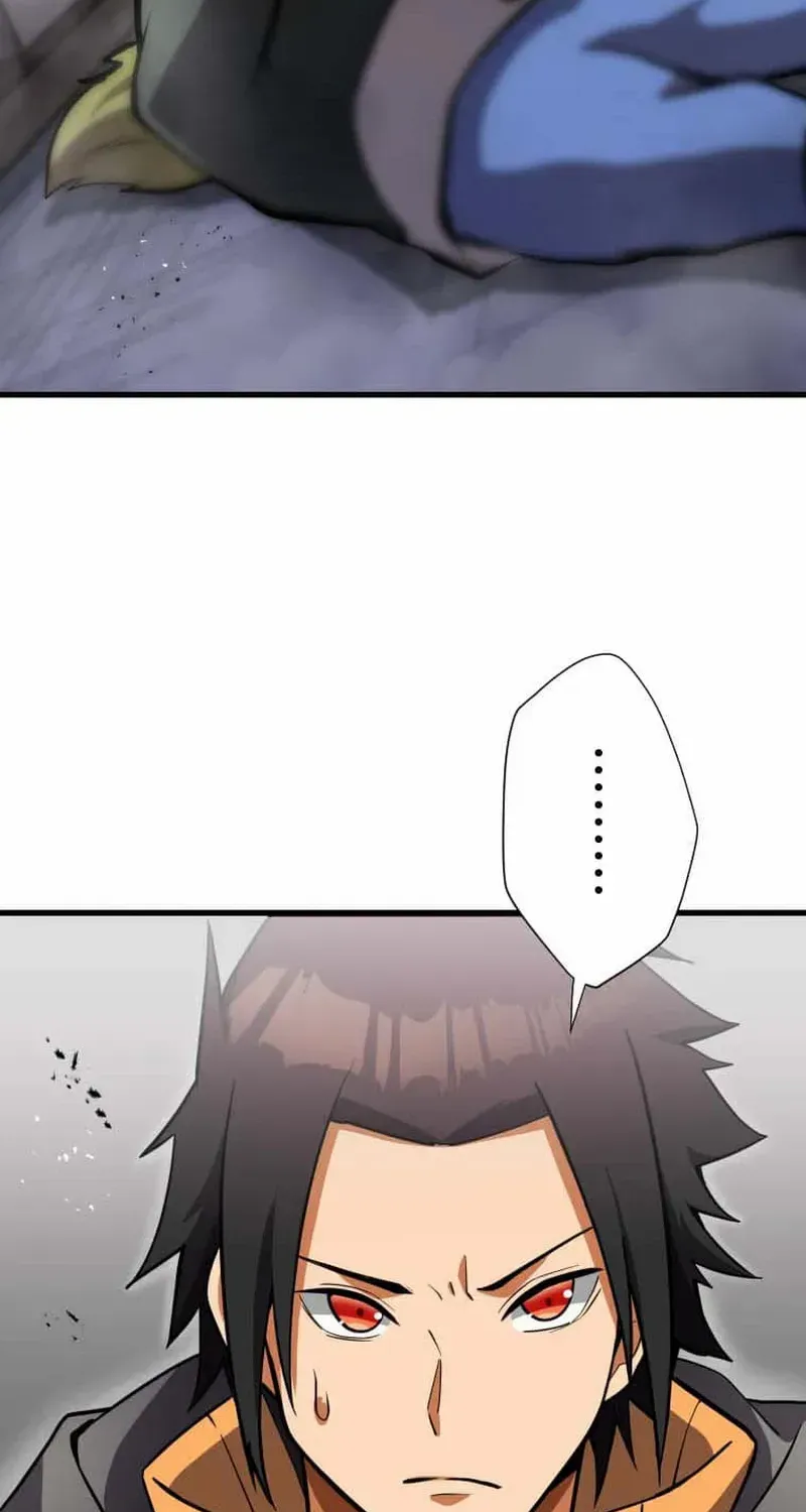 Anti-hero at the bottom of the job caste system Chapter 17 page 63 - 