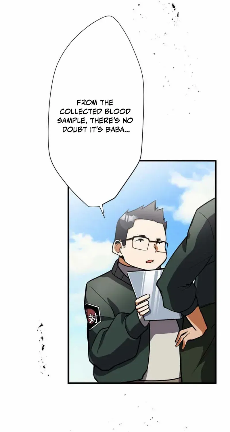 Anti-hero at the bottom of the job caste system Chapter 17 page 67 - 