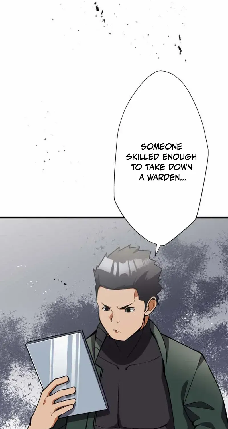 Anti-hero at the bottom of the job caste system Chapter 17 page 68 - 