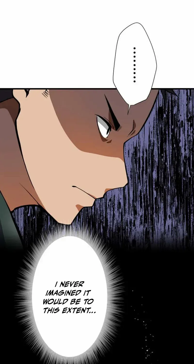 Anti-hero at the bottom of the job caste system Chapter 17 page 73 - 