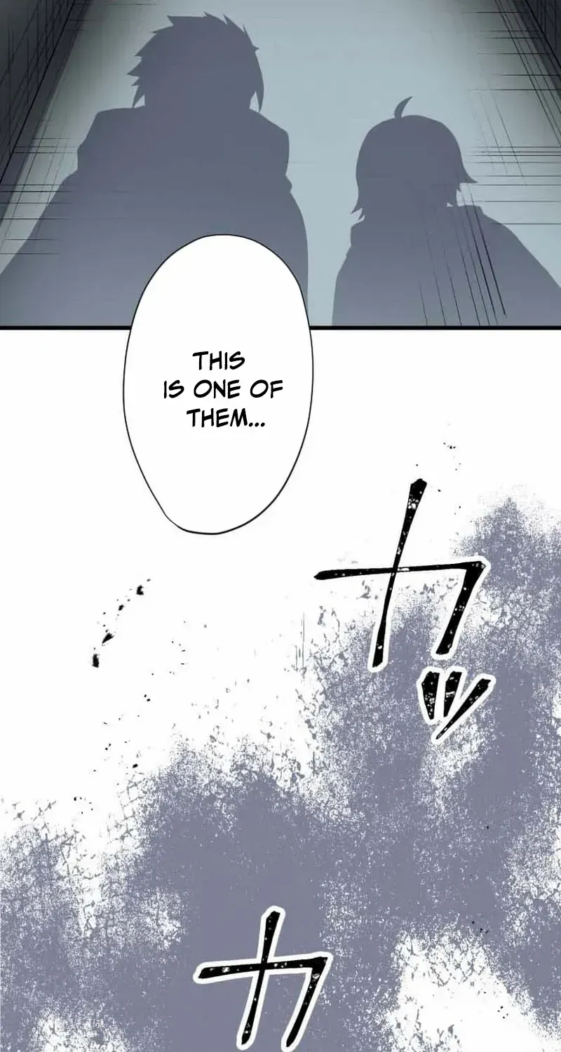 Anti-hero at the bottom of the job caste system Chapter 17 page 79 - 