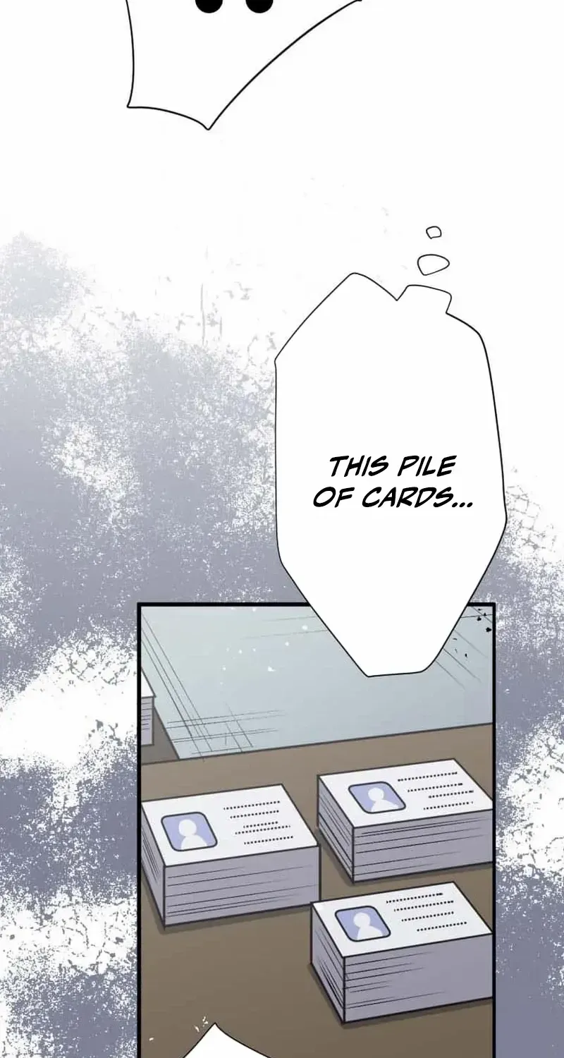 Anti-hero at the bottom of the job caste system Chapter 17 page 82 - 