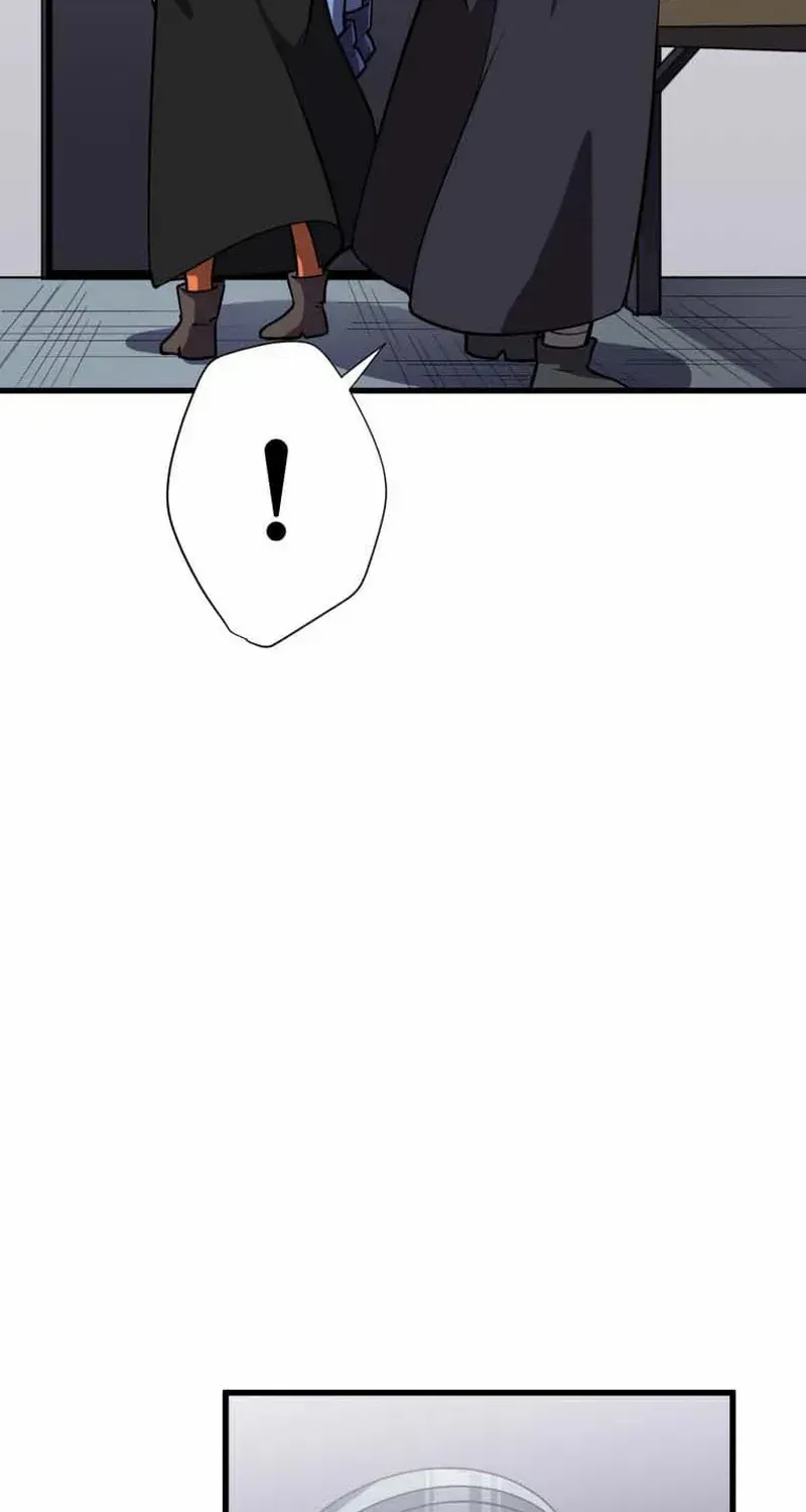Anti-hero at the bottom of the job caste system Chapter 17 page 86 - 
