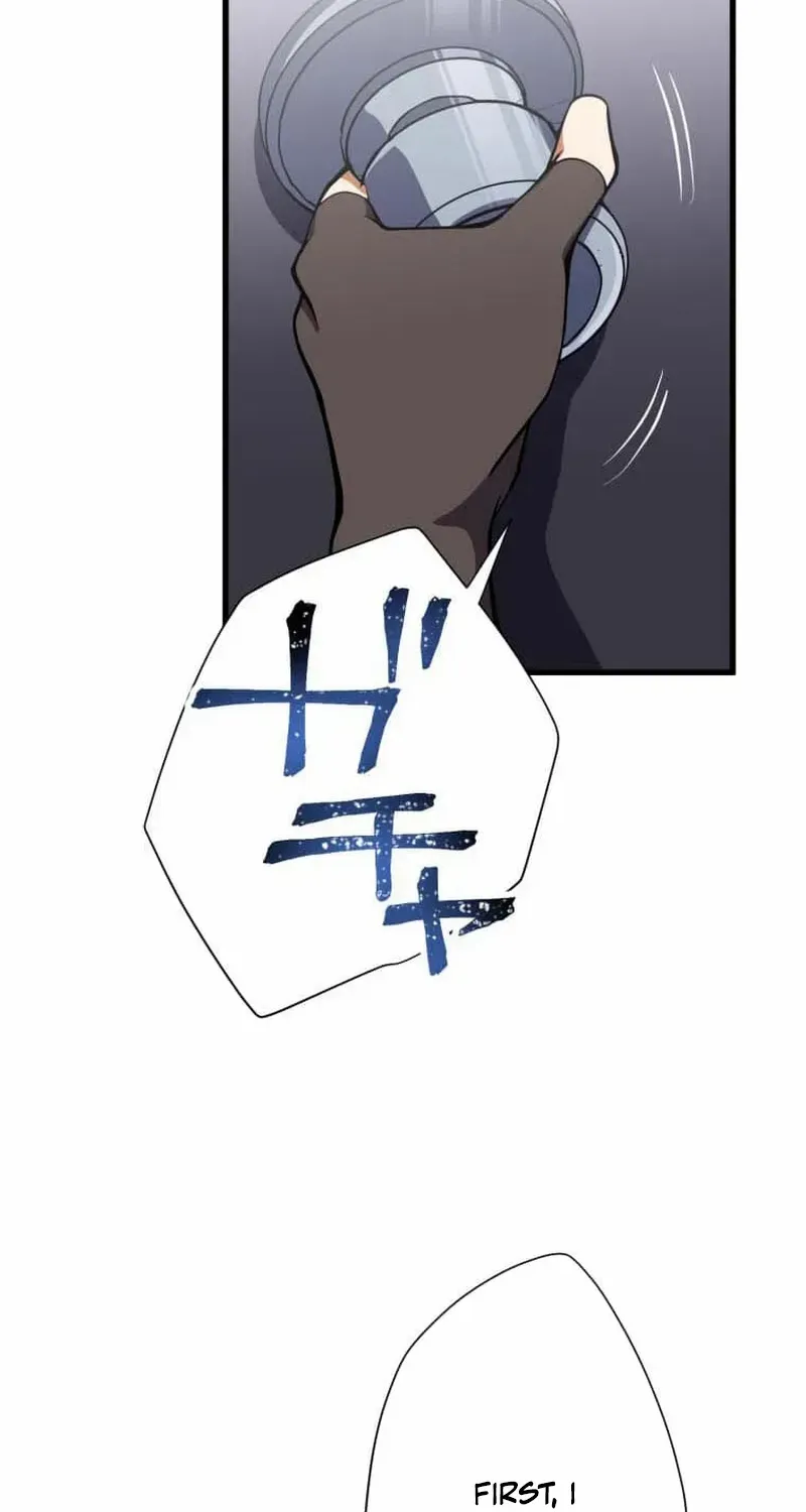 Anti-hero at the bottom of the job caste system Chapter 17 page 87 - 